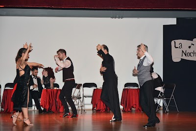 Barracas Dance Studio