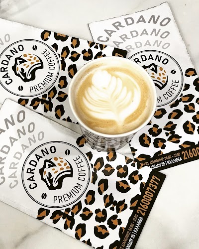Cardano Coffee