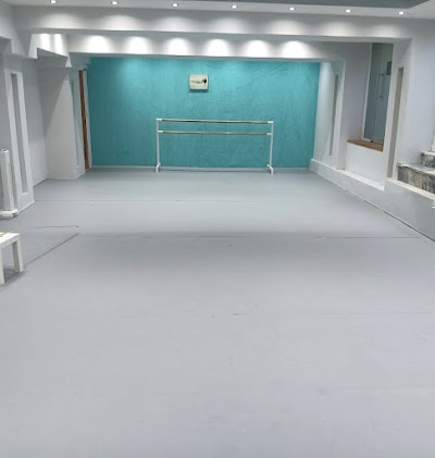 Centre Dance Σχολή Χορού