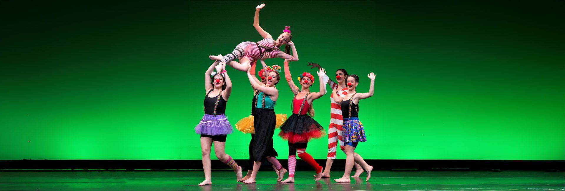 CHOROLOGION - SCHOOL OF DANCE - STAMATAKI MARIA - PIRAEUS