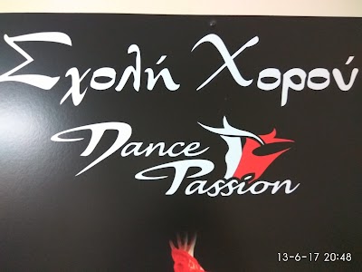 dance passion