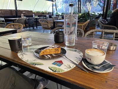 Dome Cafe