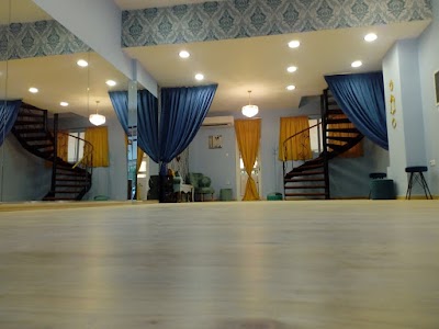 FINIX DANCE ACADEMY