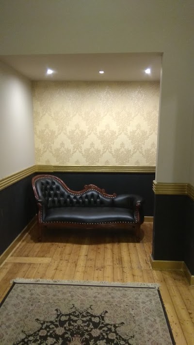 Galena's Dance Studios ΠΕΙΡΑΙΑΣ