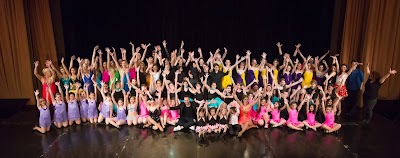 Just Dance (American & International Dance Studio)