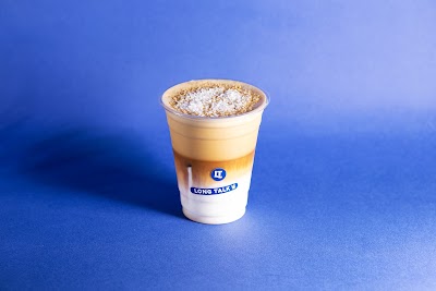 Long Talk Coffee
