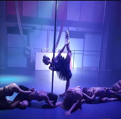 Pole Passion Studio in Peiraias