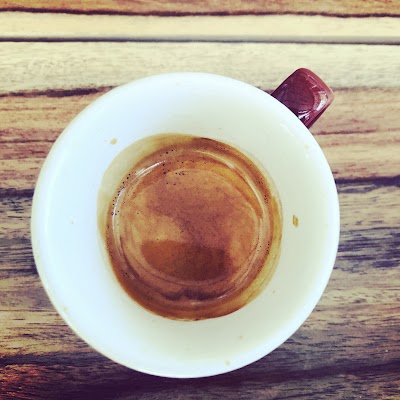 Serpe_coffee Specialty coffee roastery