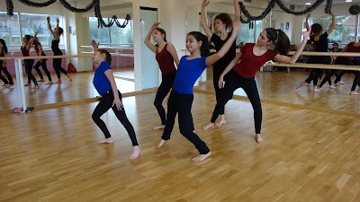 The spirit of ballet